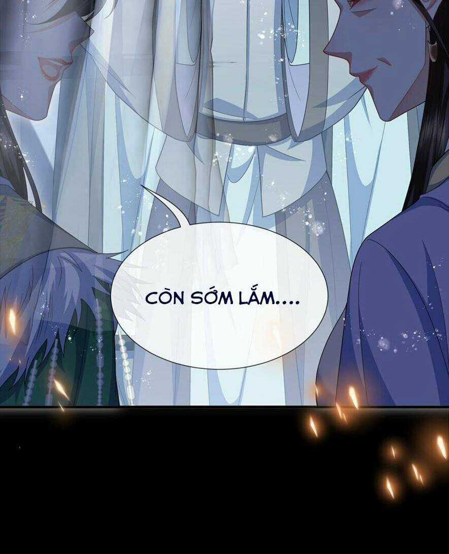 Ma Hoàng Tiên Y: Tà Đế Phu Nhân Vừa Oanh Vừa Lạnh Chapter 36 trang 17