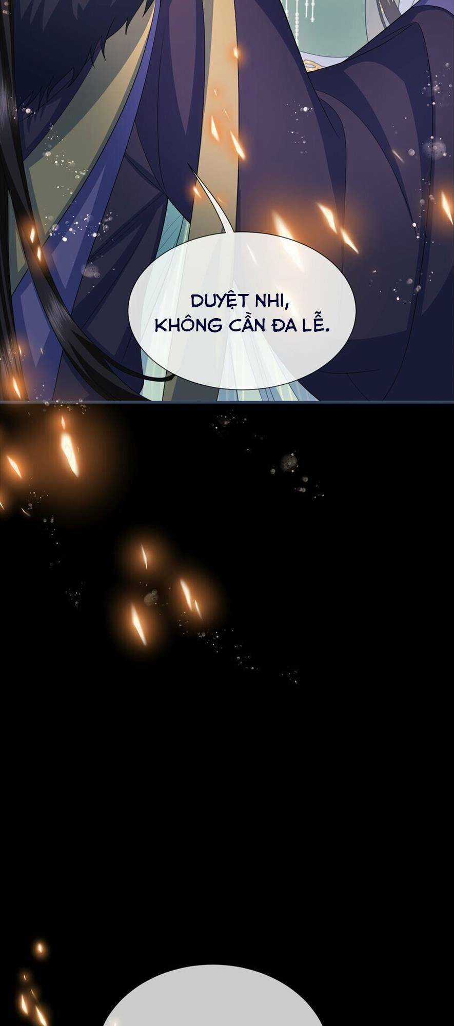 Ma Hoàng Tiên Y: Tà Đế Phu Nhân Vừa Oanh Vừa Lạnh Chapter 36 trang 21