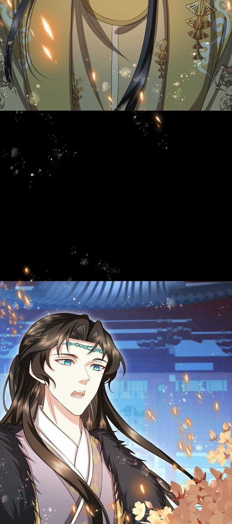 Ma Hoàng Tiên Y: Tà Đế Phu Nhân Vừa Oanh Vừa Lạnh Chapter 36 trang 28