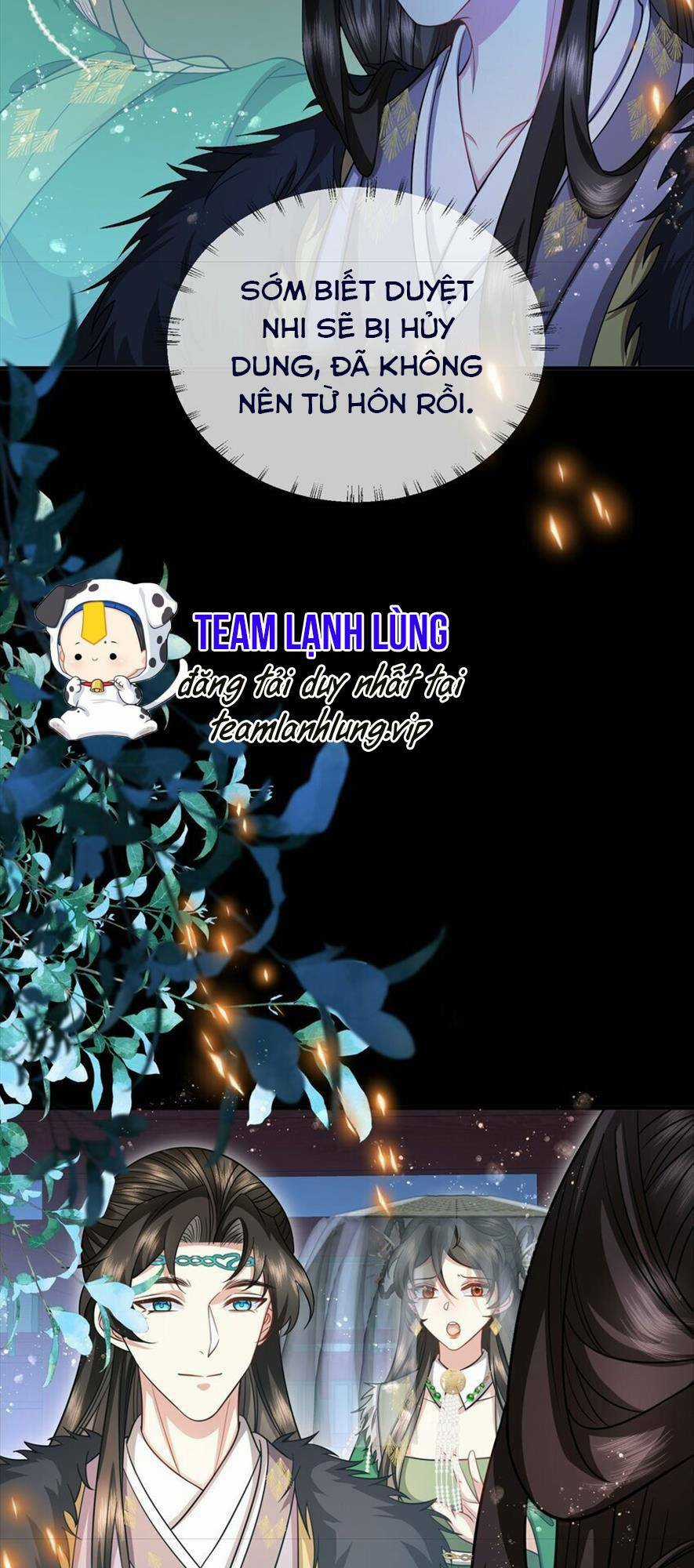 Ma Hoàng Tiên Y: Tà Đế Phu Nhân Vừa Oanh Vừa Lạnh Chapter 36 trang 32