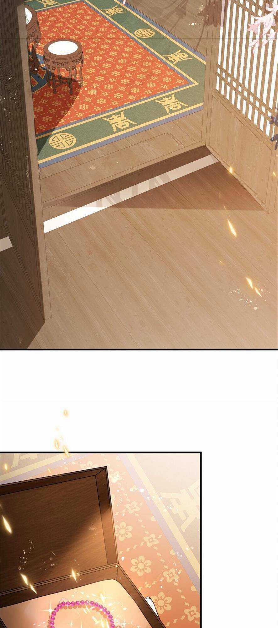 Ma Hoàng Tiên Y: Tà Đế Phu Nhân Vừa Oanh Vừa Lạnh Chapter 37 trang 10