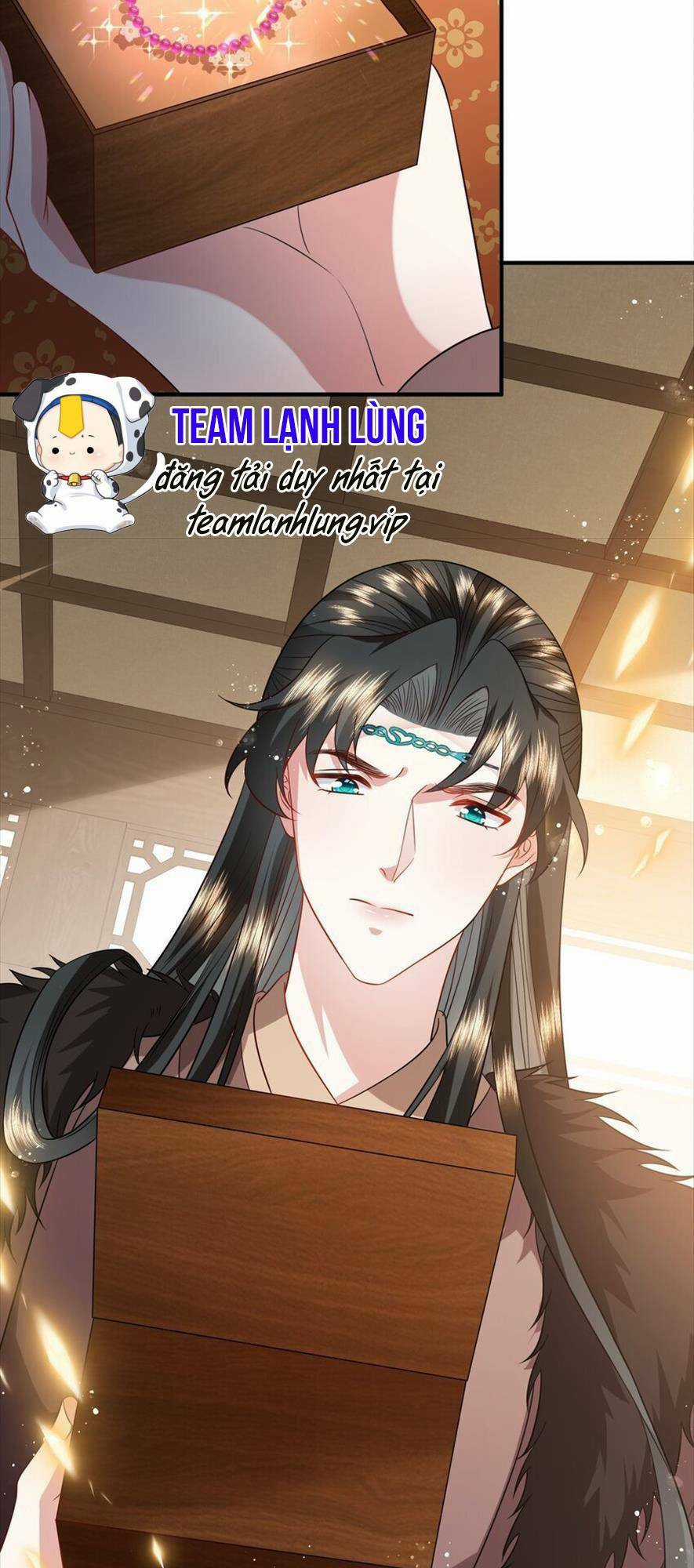 Ma Hoàng Tiên Y: Tà Đế Phu Nhân Vừa Oanh Vừa Lạnh Chapter 37 trang 11