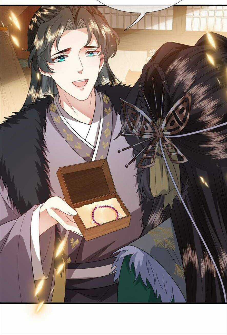 Ma Hoàng Tiên Y: Tà Đế Phu Nhân Vừa Oanh Vừa Lạnh Chapter 37 trang 15