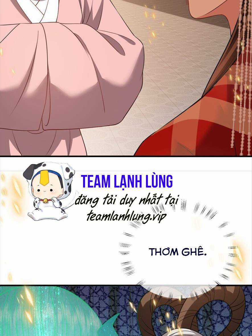 Ma Hoàng Tiên Y: Tà Đế Phu Nhân Vừa Oanh Vừa Lạnh Chapter 37 trang 23