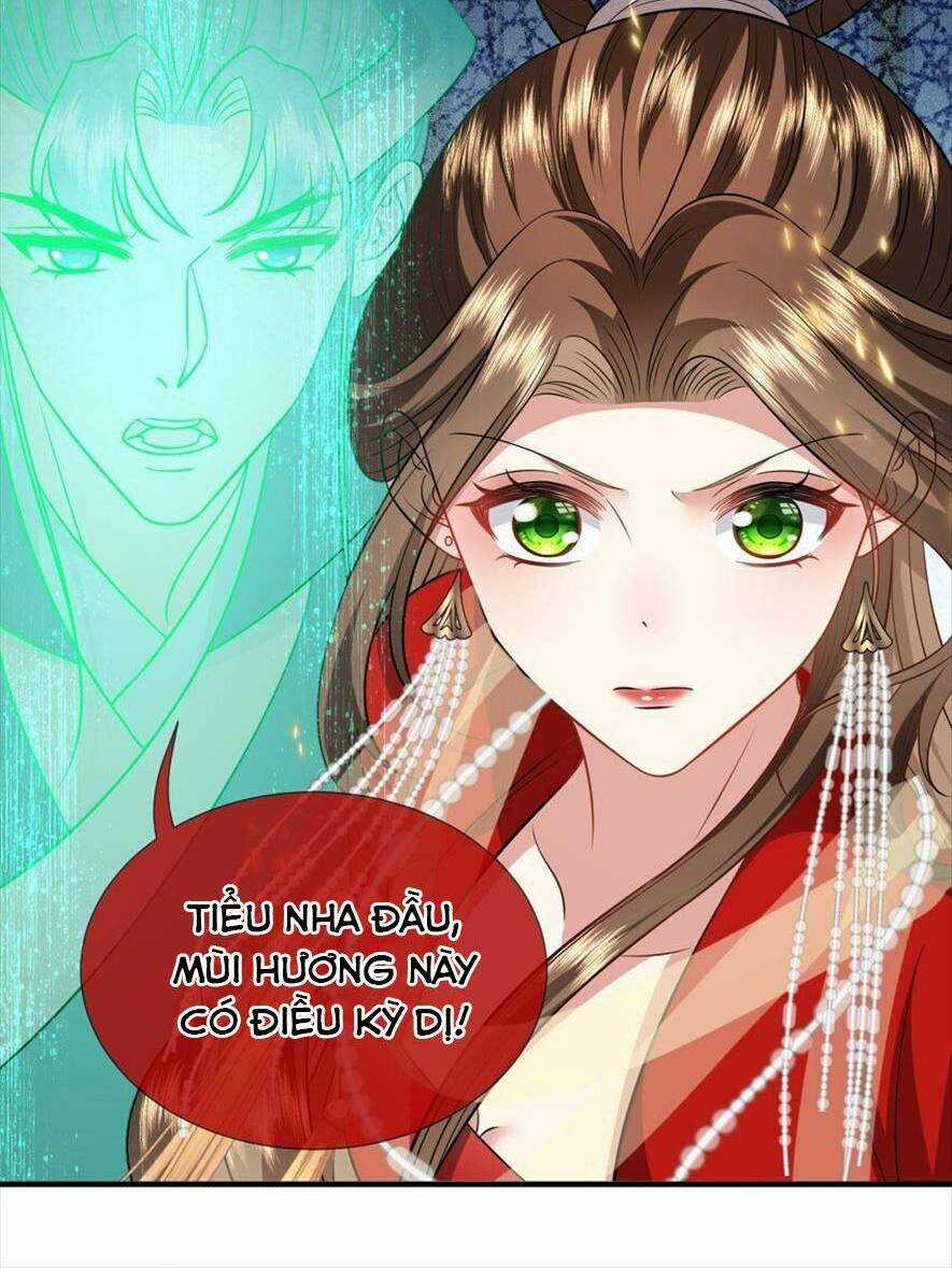 Ma Hoàng Tiên Y: Tà Đế Phu Nhân Vừa Oanh Vừa Lạnh Chapter 37 trang 24