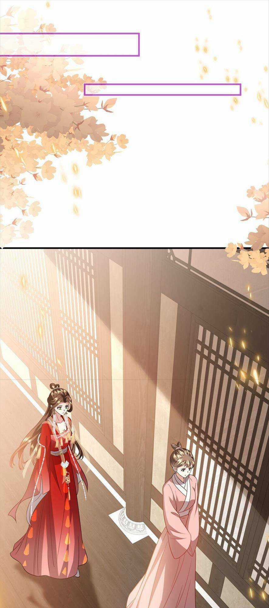 Ma Hoàng Tiên Y: Tà Đế Phu Nhân Vừa Oanh Vừa Lạnh Chapter 37 trang 25