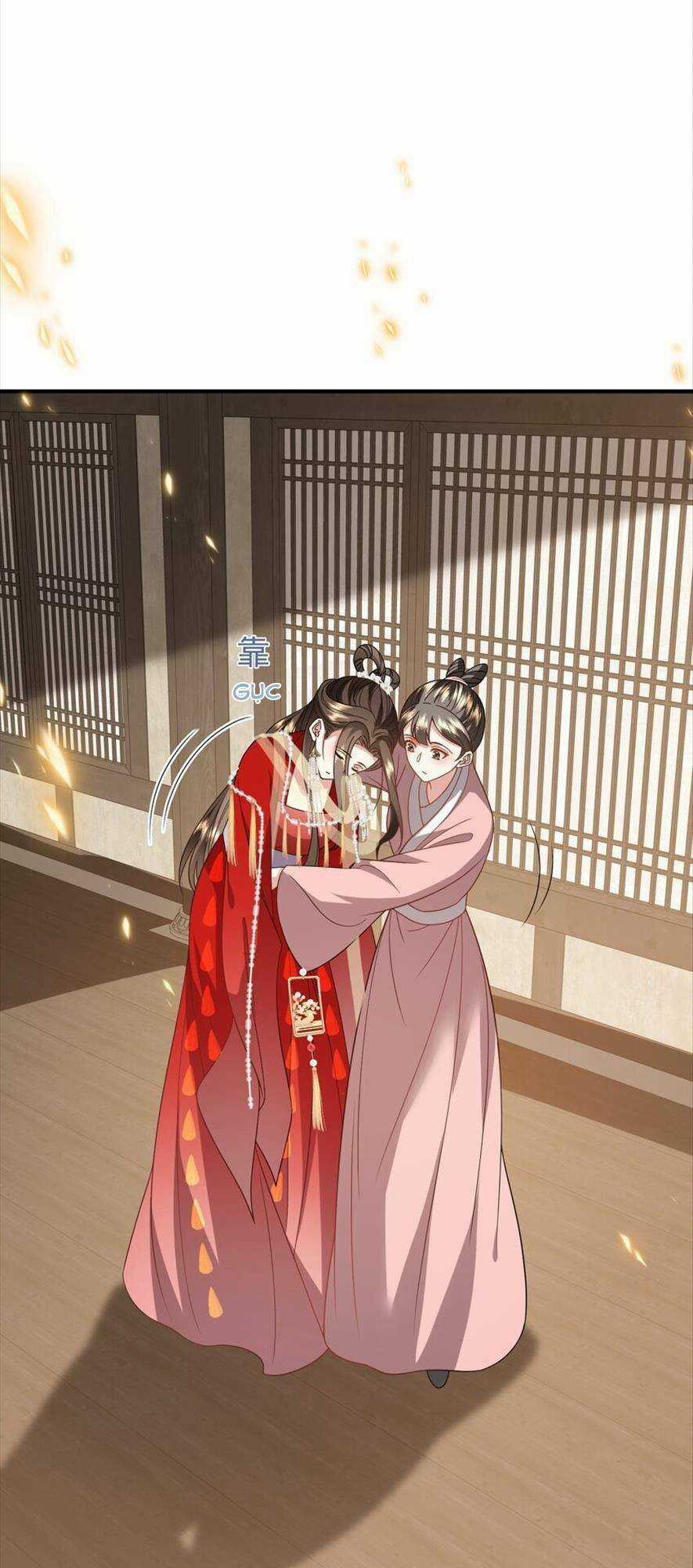 Ma Hoàng Tiên Y: Tà Đế Phu Nhân Vừa Oanh Vừa Lạnh Chapter 37 trang 29