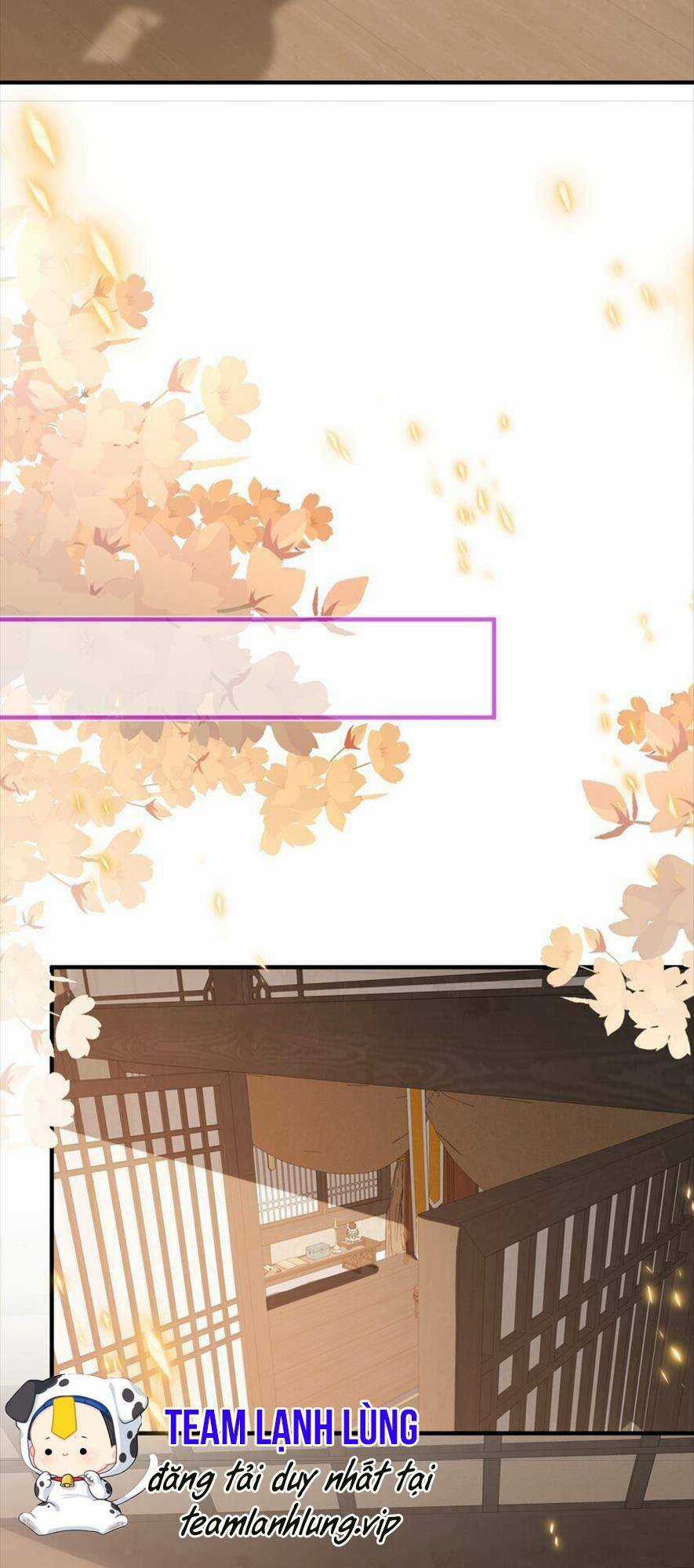 Ma Hoàng Tiên Y: Tà Đế Phu Nhân Vừa Oanh Vừa Lạnh Chapter 37 trang 30