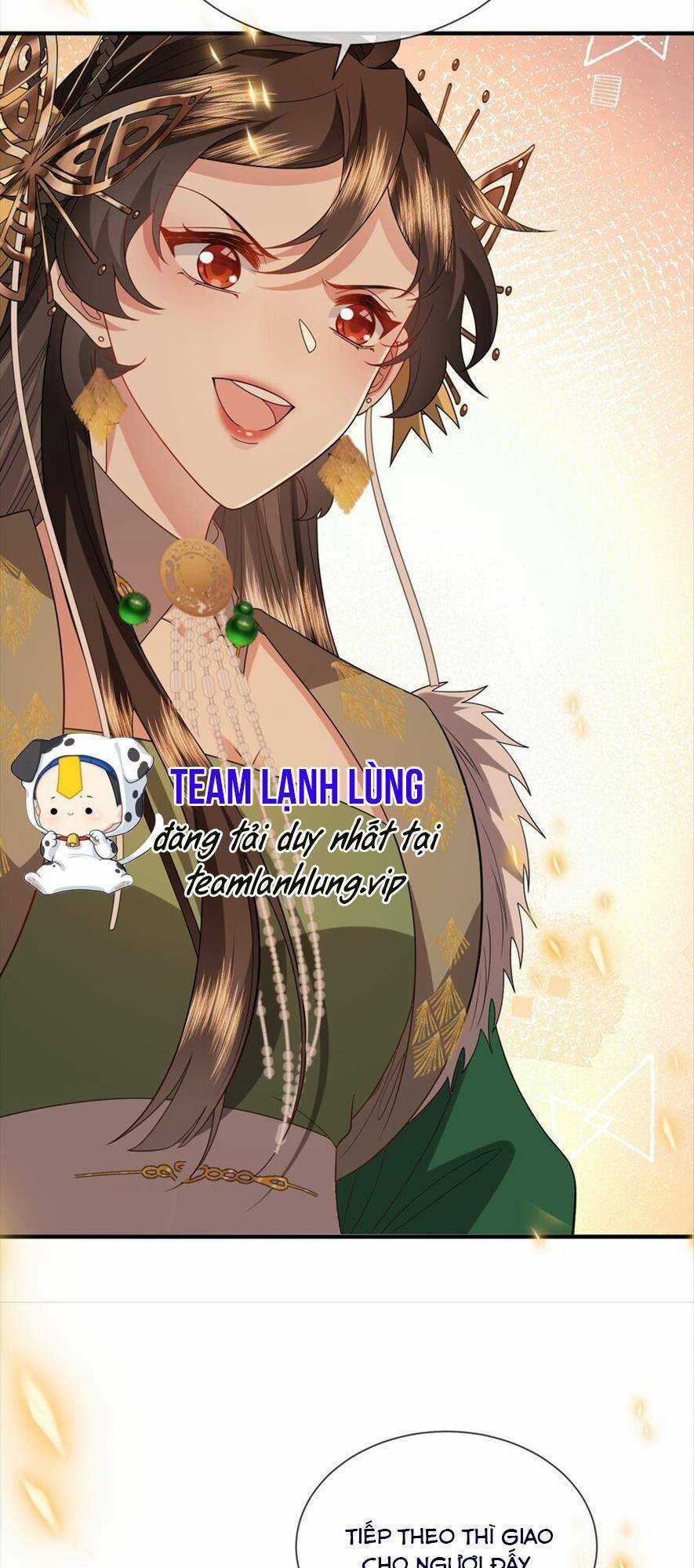 Ma Hoàng Tiên Y: Tà Đế Phu Nhân Vừa Oanh Vừa Lạnh Chapter 37 trang 32