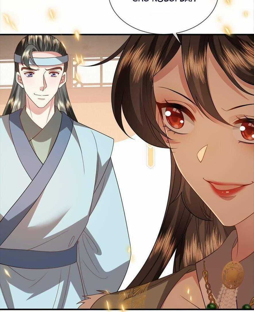 Ma Hoàng Tiên Y: Tà Đế Phu Nhân Vừa Oanh Vừa Lạnh Chapter 37 trang 33