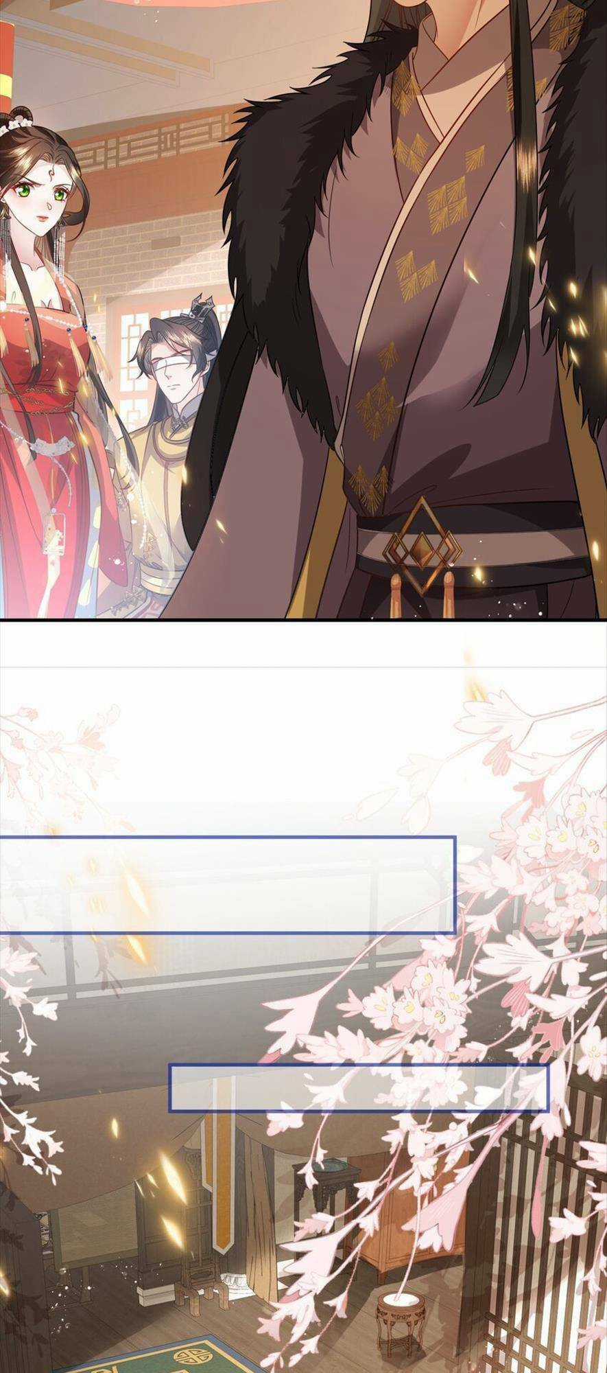 Ma Hoàng Tiên Y: Tà Đế Phu Nhân Vừa Oanh Vừa Lạnh Chapter 37 trang 9