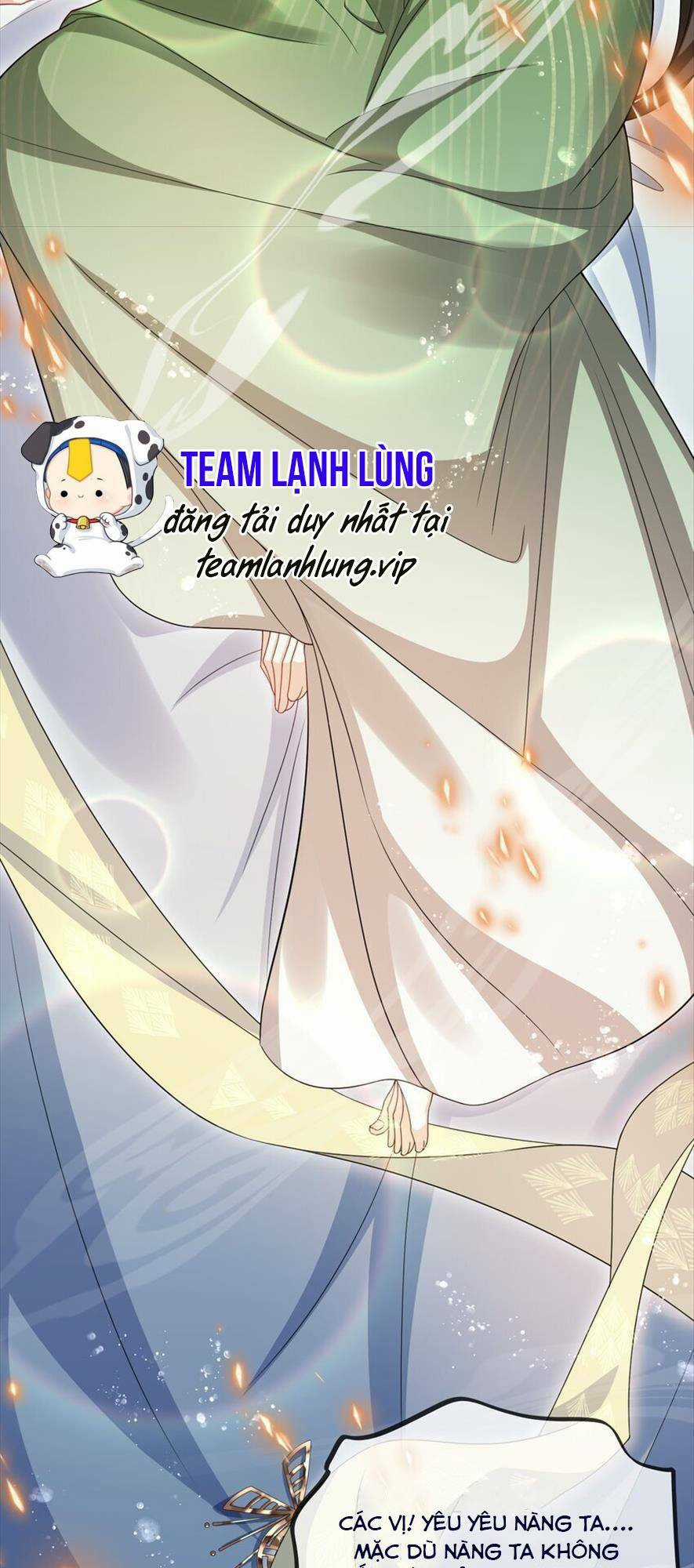 Ma Hoàng Tiên Y: Tà Đế Phu Nhân Vừa Oanh Vừa Lạnh Chapter 38 trang 11