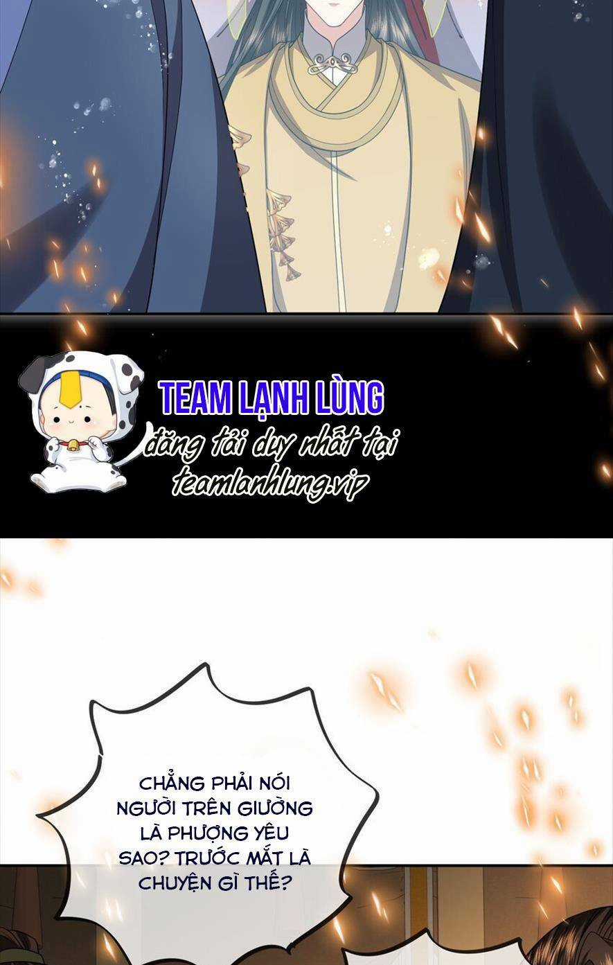 Ma Hoàng Tiên Y: Tà Đế Phu Nhân Vừa Oanh Vừa Lạnh Chapter 38 trang 14