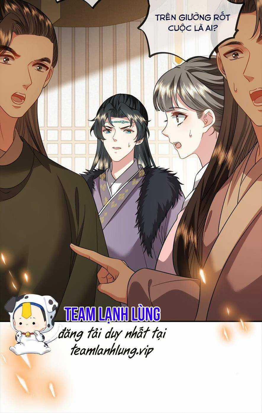 Ma Hoàng Tiên Y: Tà Đế Phu Nhân Vừa Oanh Vừa Lạnh Chapter 38 trang 15