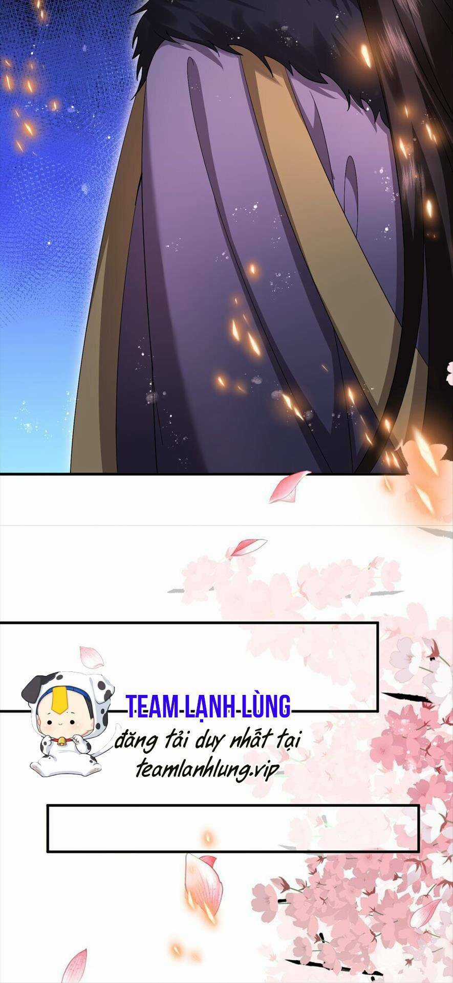 Ma Hoàng Tiên Y: Tà Đế Phu Nhân Vừa Oanh Vừa Lạnh Chapter 38 trang 22