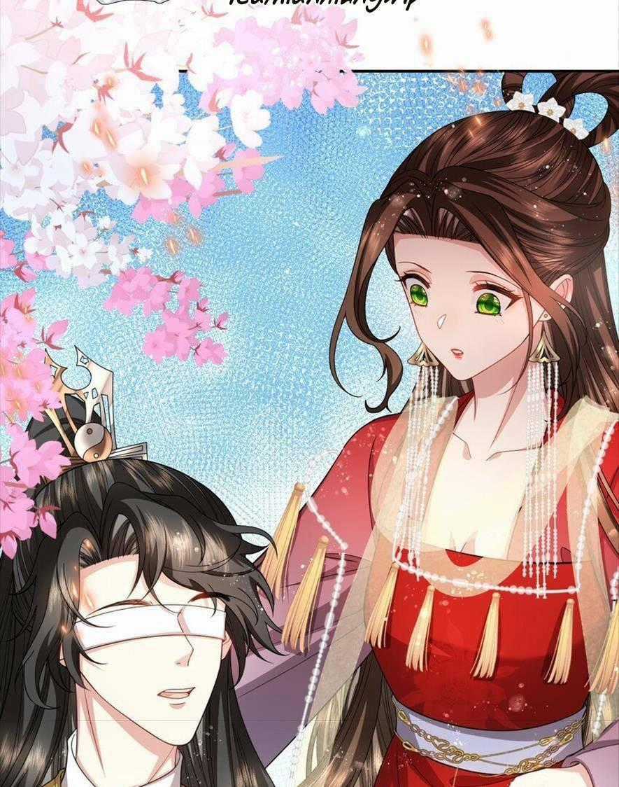 Ma Hoàng Tiên Y: Tà Đế Phu Nhân Vừa Oanh Vừa Lạnh Chapter 38 trang 29