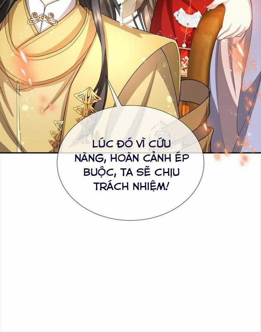Ma Hoàng Tiên Y: Tà Đế Phu Nhân Vừa Oanh Vừa Lạnh Chapter 38 trang 30