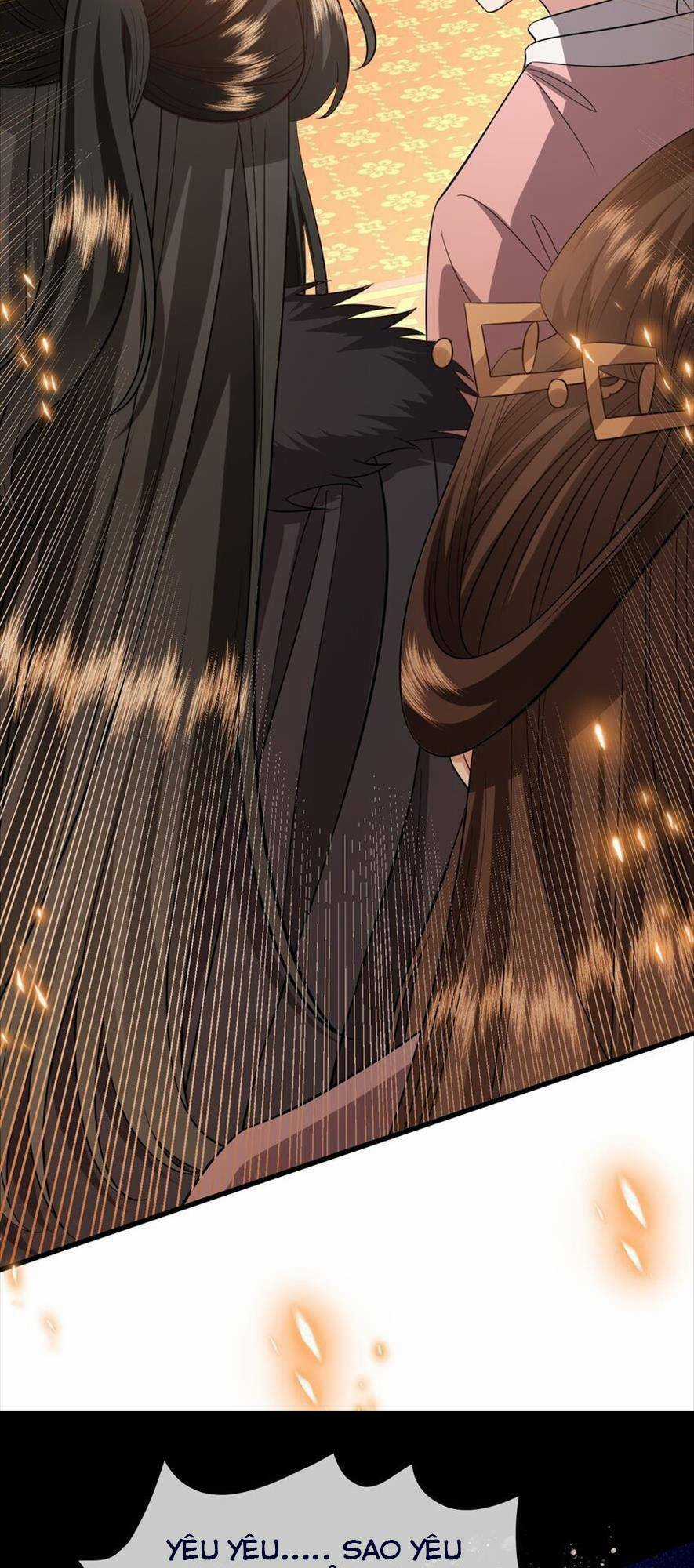 Ma Hoàng Tiên Y: Tà Đế Phu Nhân Vừa Oanh Vừa Lạnh Chapter 38 trang 7