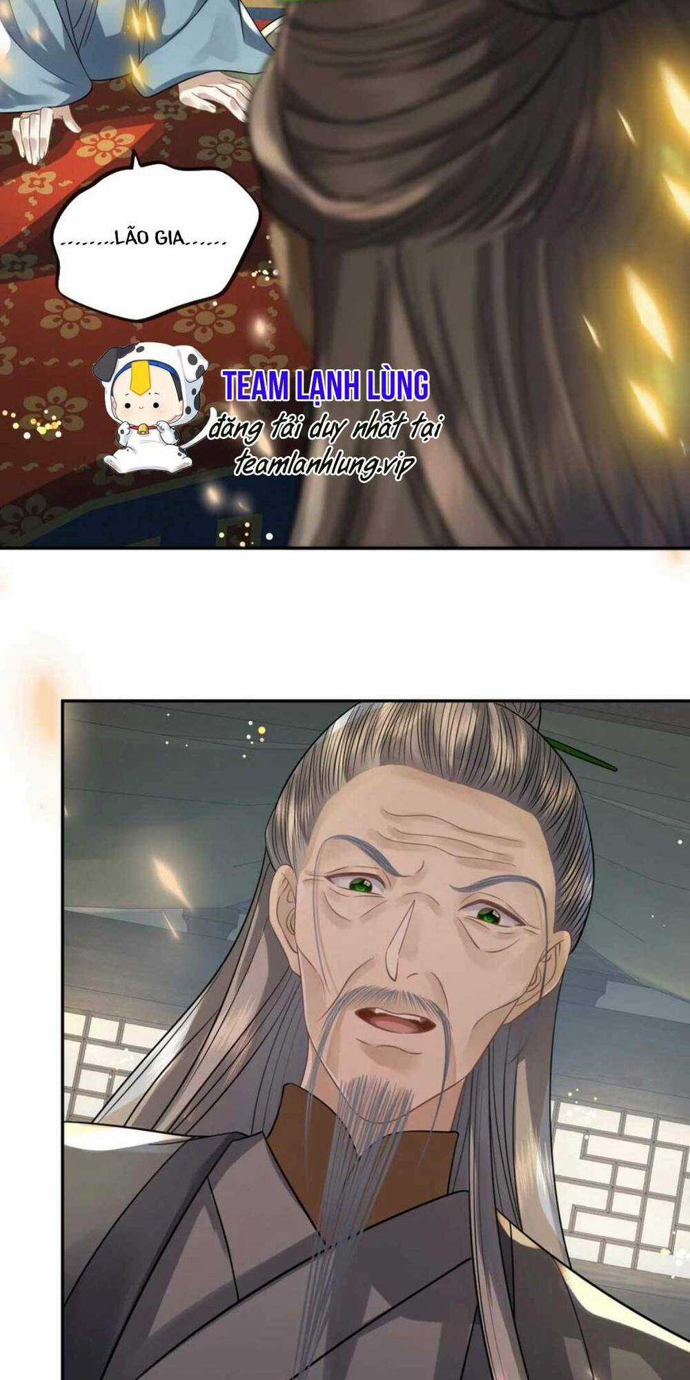 Ma Hoàng Tiên Y: Tà Đế Phu Nhân Vừa Oanh Vừa Lạnh Chapter 39 trang 13