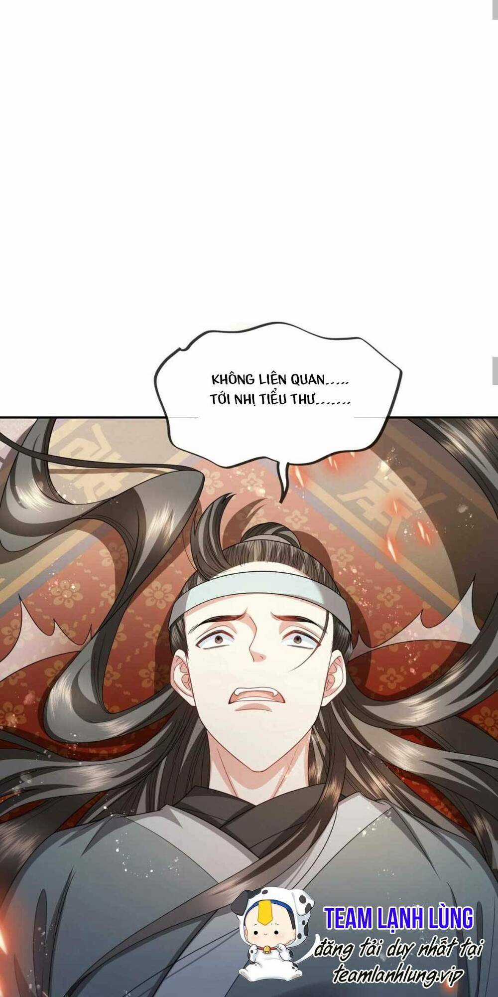 Ma Hoàng Tiên Y: Tà Đế Phu Nhân Vừa Oanh Vừa Lạnh Chapter 39 trang 20