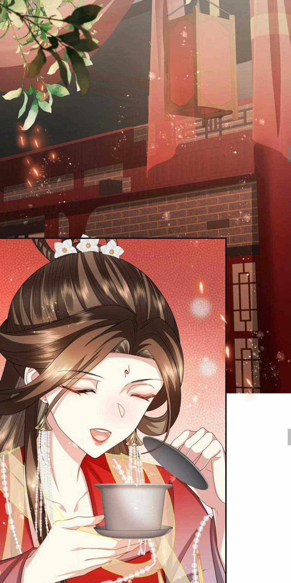 Ma Hoàng Tiên Y: Tà Đế Phu Nhân Vừa Oanh Vừa Lạnh Chapter 39 trang 24