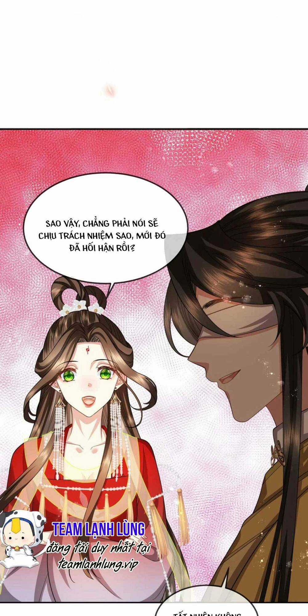 Ma Hoàng Tiên Y: Tà Đế Phu Nhân Vừa Oanh Vừa Lạnh Chapter 39 trang 27