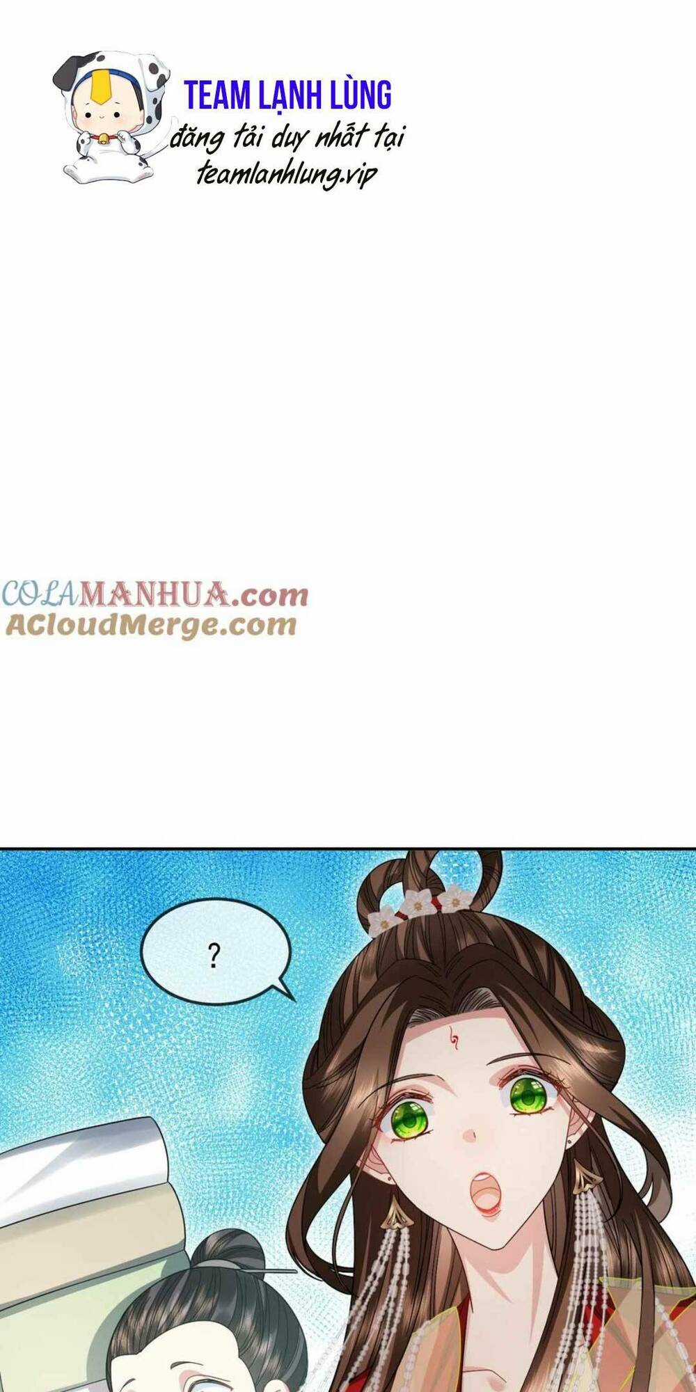 Ma Hoàng Tiên Y: Tà Đế Phu Nhân Vừa Oanh Vừa Lạnh Chapter 39 trang 35