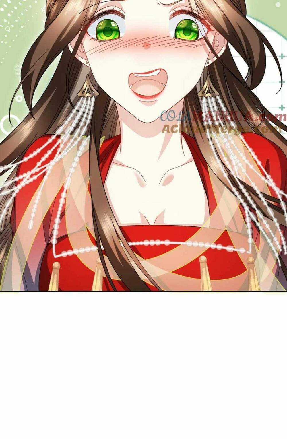 Ma Hoàng Tiên Y: Tà Đế Phu Nhân Vừa Oanh Vừa Lạnh Chapter 39 trang 37