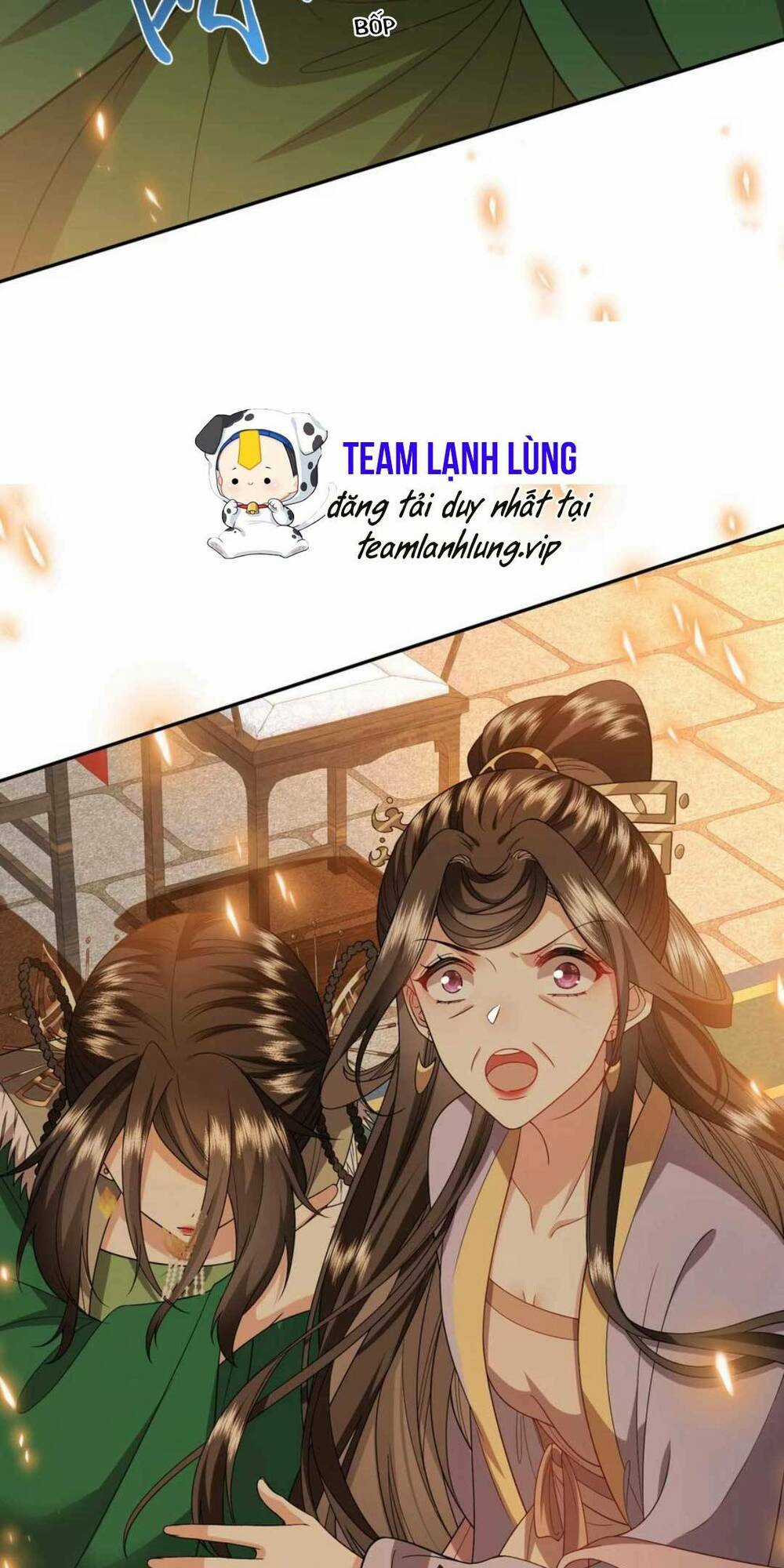 Ma Hoàng Tiên Y: Tà Đế Phu Nhân Vừa Oanh Vừa Lạnh Chapter 39 trang 7