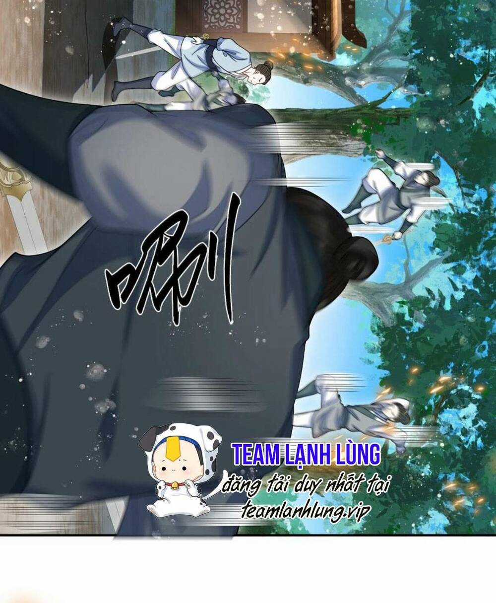 Ma Hoàng Tiên Y: Tà Đế Phu Nhân Vừa Oanh Vừa Lạnh Chapter 40 trang 10