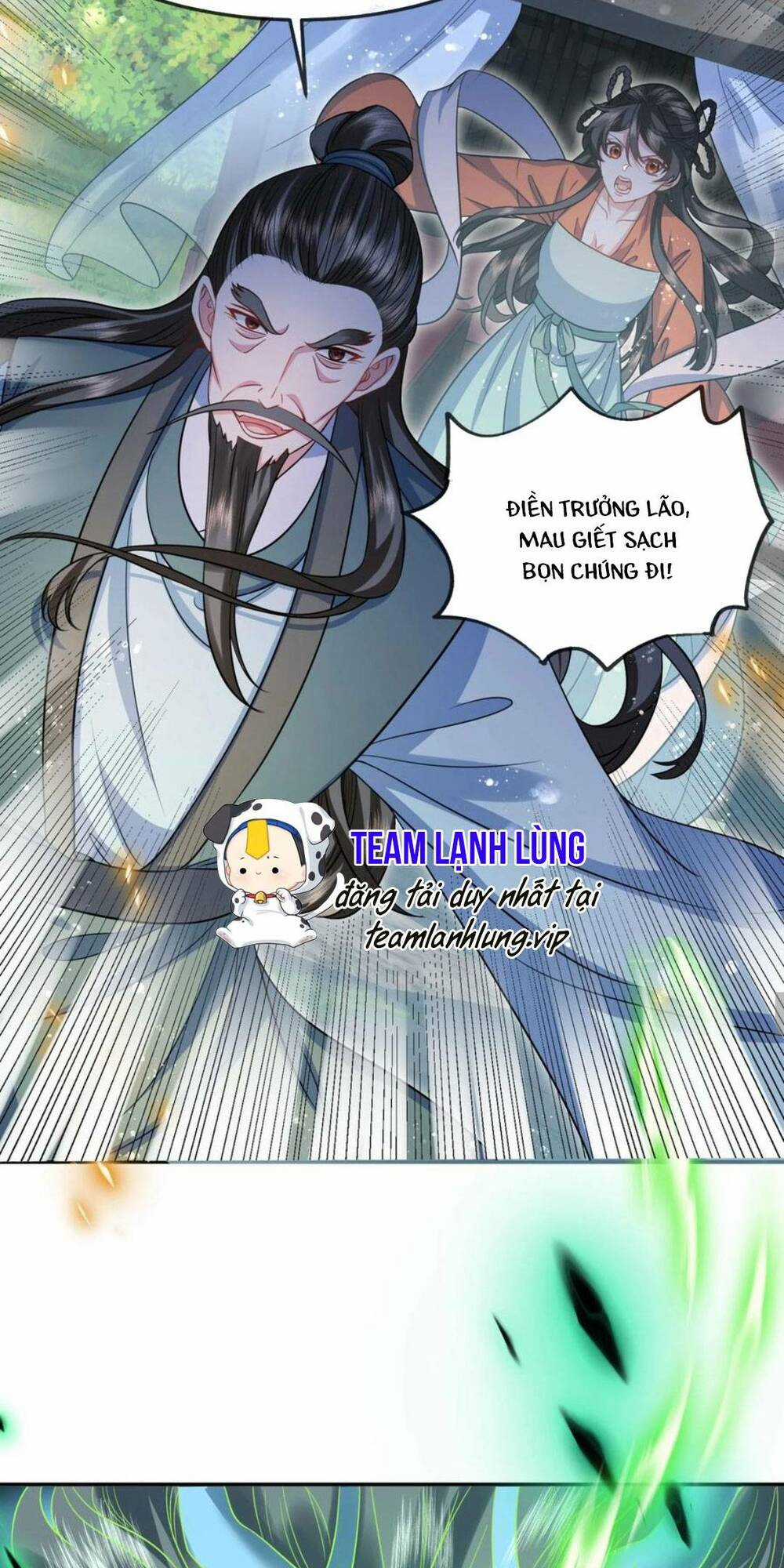 Ma Hoàng Tiên Y: Tà Đế Phu Nhân Vừa Oanh Vừa Lạnh Chapter 40 trang 16