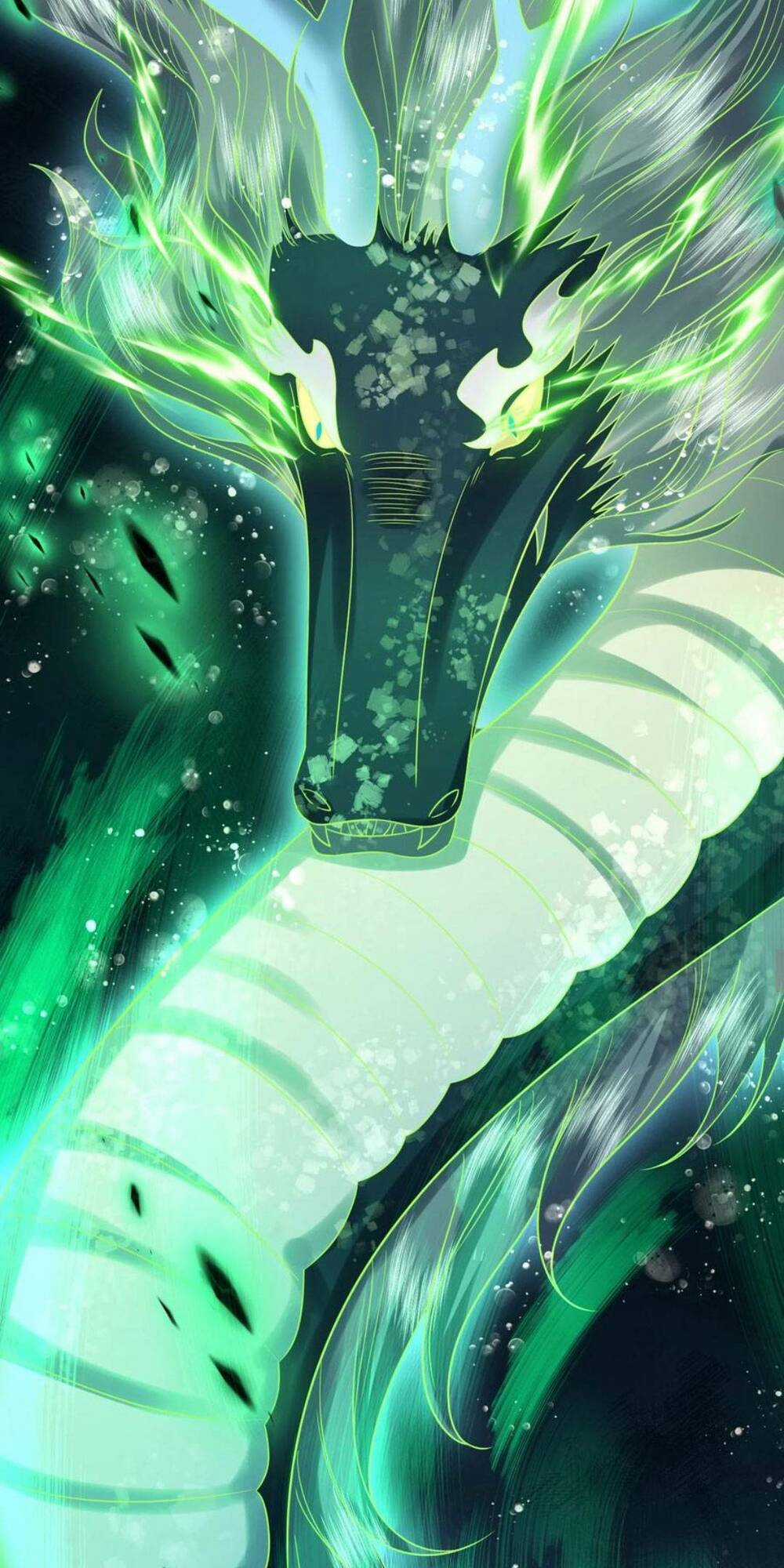 Ma Hoàng Tiên Y: Tà Đế Phu Nhân Vừa Oanh Vừa Lạnh Chapter 40 trang 17