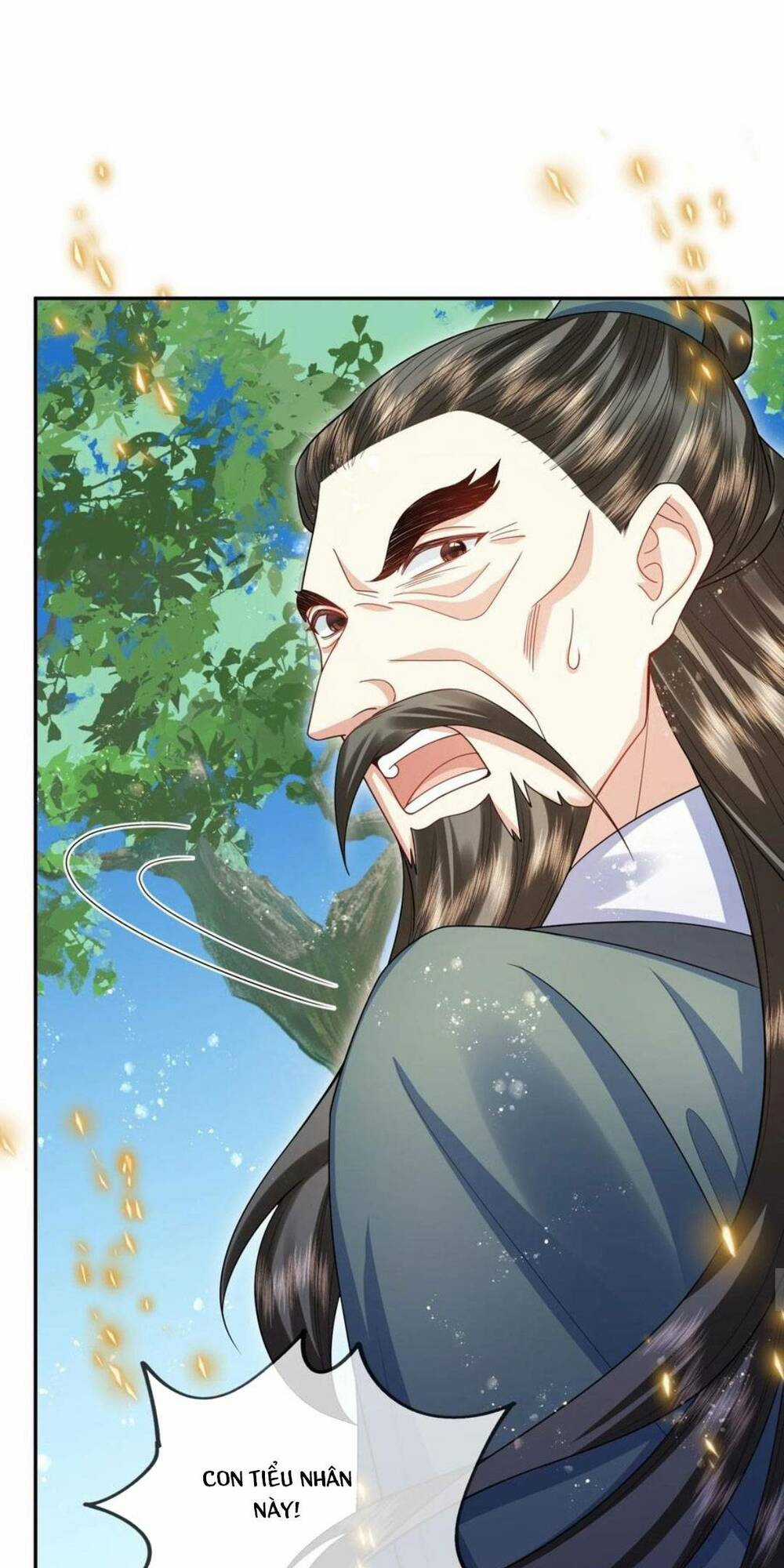 Ma Hoàng Tiên Y: Tà Đế Phu Nhân Vừa Oanh Vừa Lạnh Chapter 40 trang 23