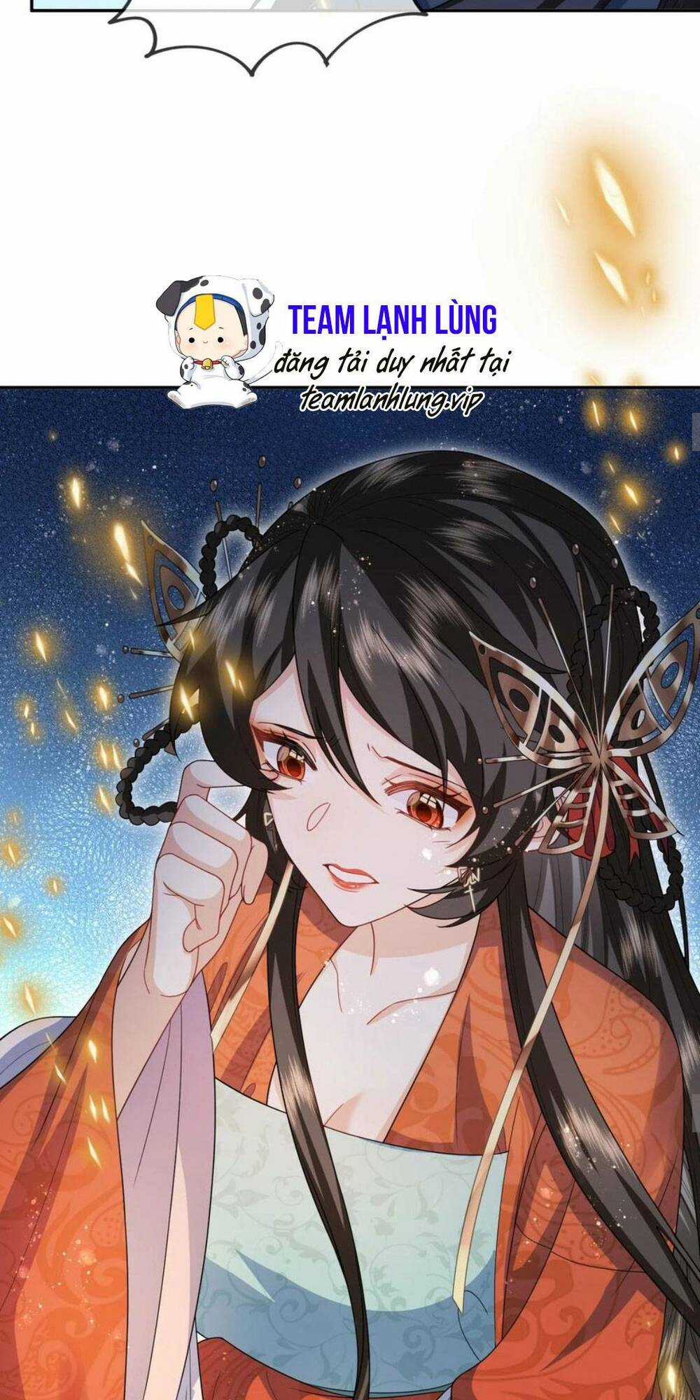 Ma Hoàng Tiên Y: Tà Đế Phu Nhân Vừa Oanh Vừa Lạnh Chapter 40 trang 24