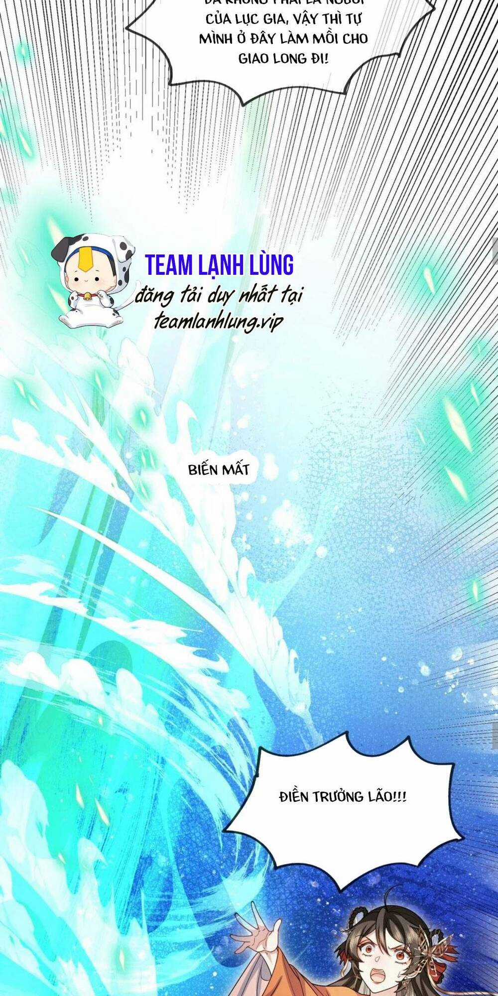 Ma Hoàng Tiên Y: Tà Đế Phu Nhân Vừa Oanh Vừa Lạnh Chapter 40 trang 26