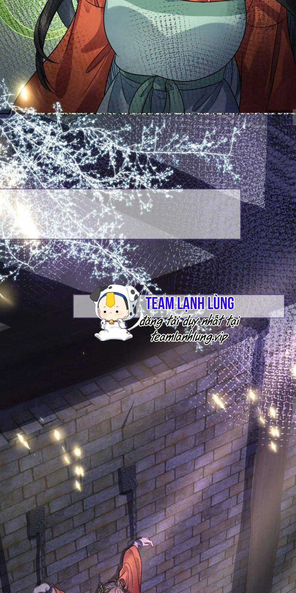 Ma Hoàng Tiên Y: Tà Đế Phu Nhân Vừa Oanh Vừa Lạnh Chapter 40 trang 28