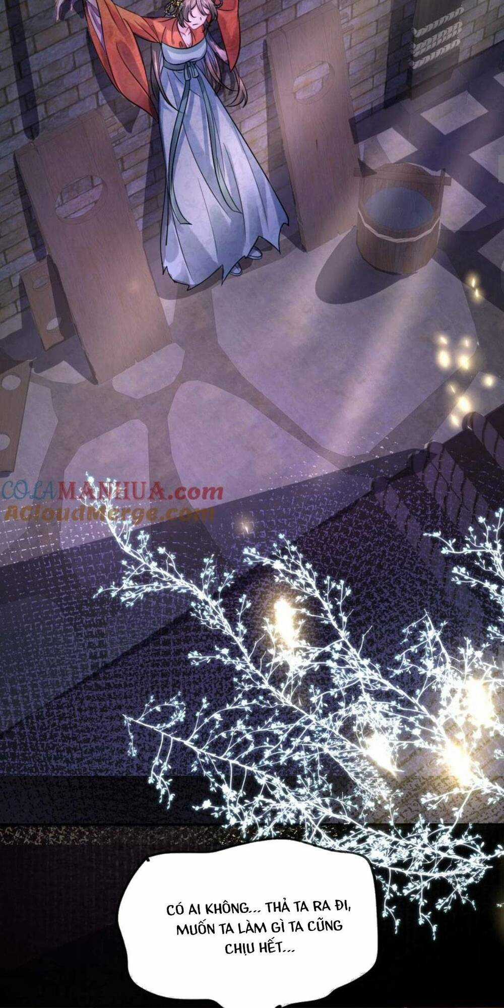 Ma Hoàng Tiên Y: Tà Đế Phu Nhân Vừa Oanh Vừa Lạnh Chapter 40 trang 29