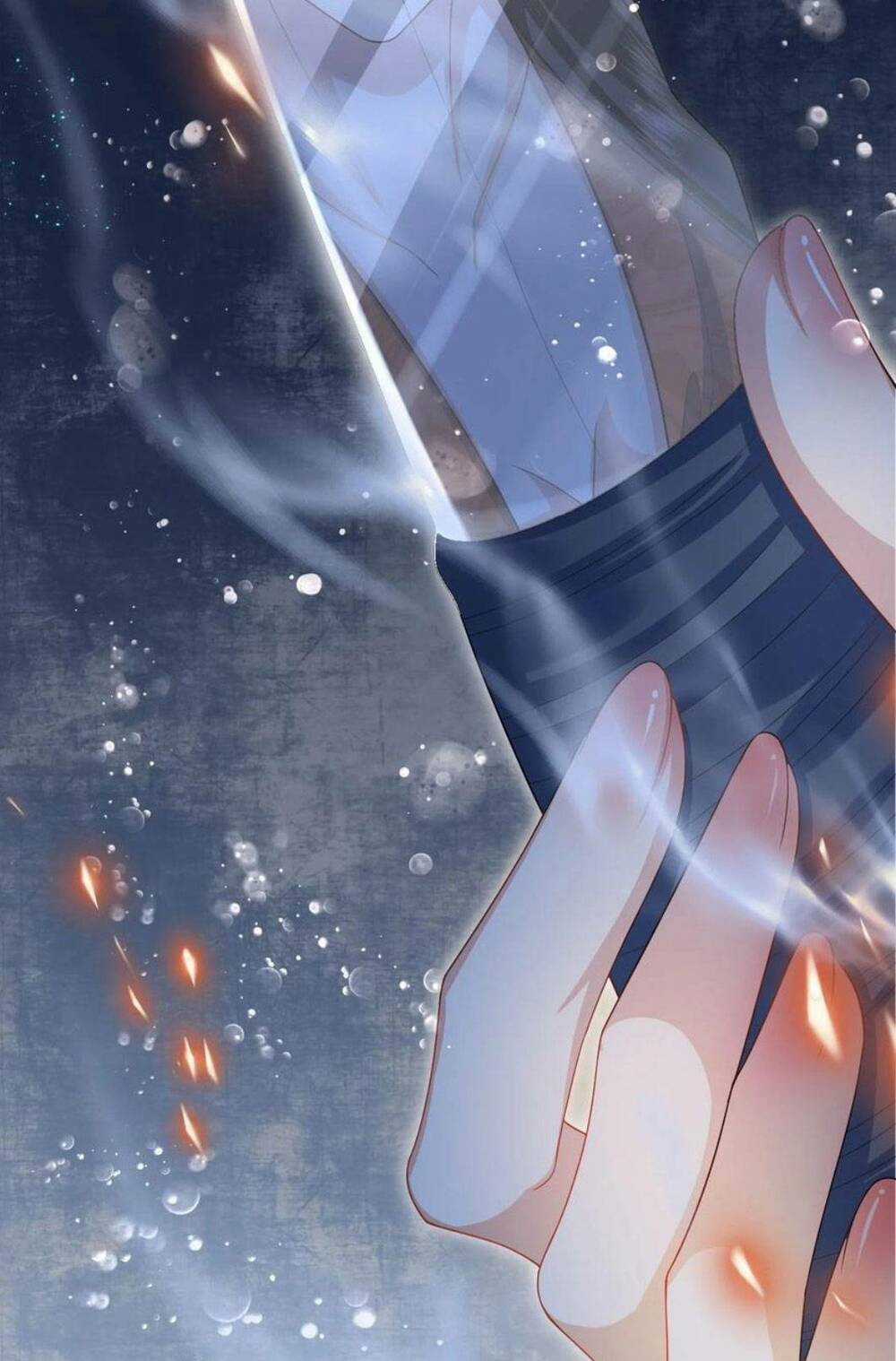 Ma Hoàng Tiên Y: Tà Đế Phu Nhân Vừa Oanh Vừa Lạnh Chapter 40 trang 37