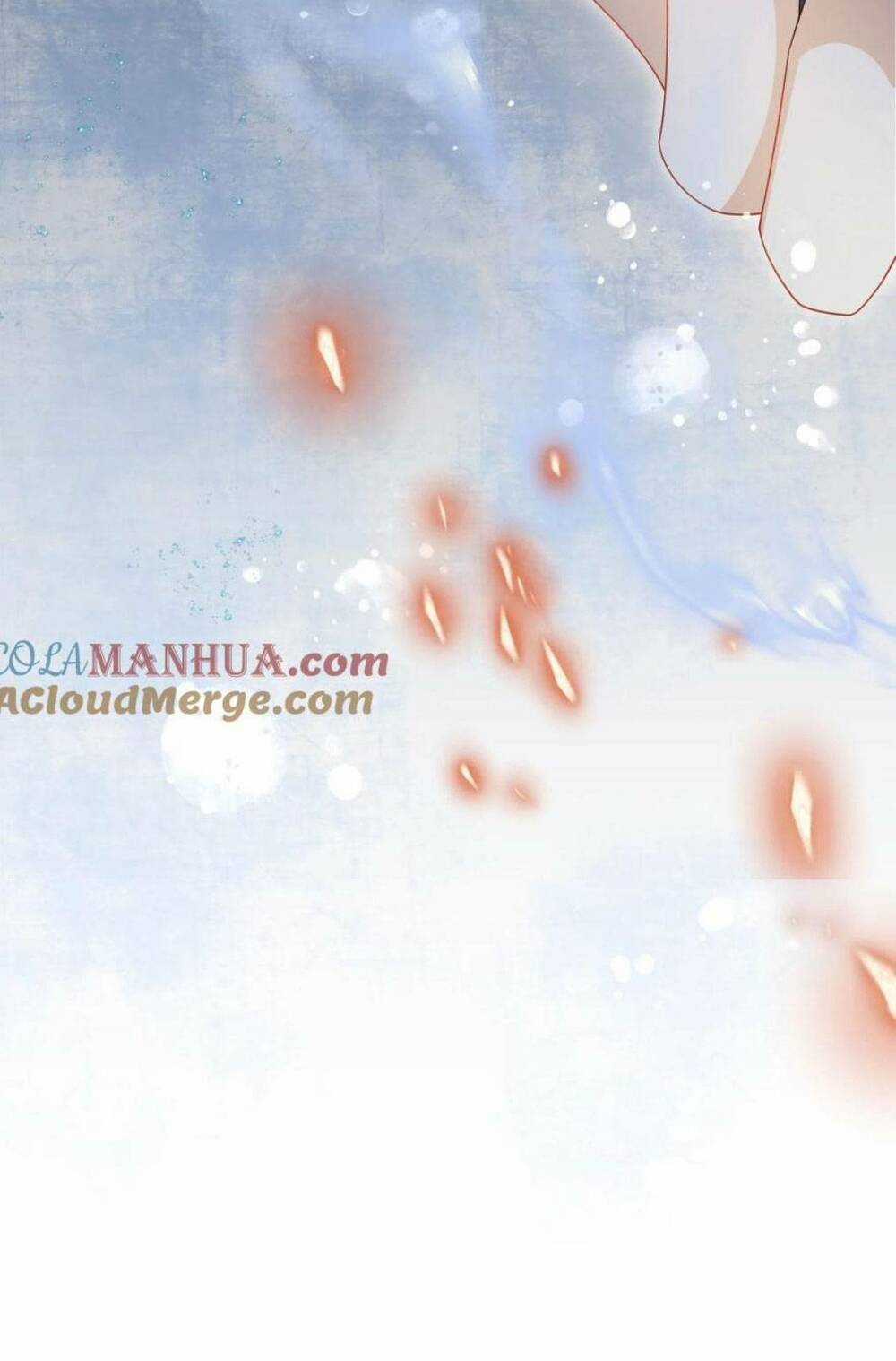 Ma Hoàng Tiên Y: Tà Đế Phu Nhân Vừa Oanh Vừa Lạnh Chapter 40 trang 38