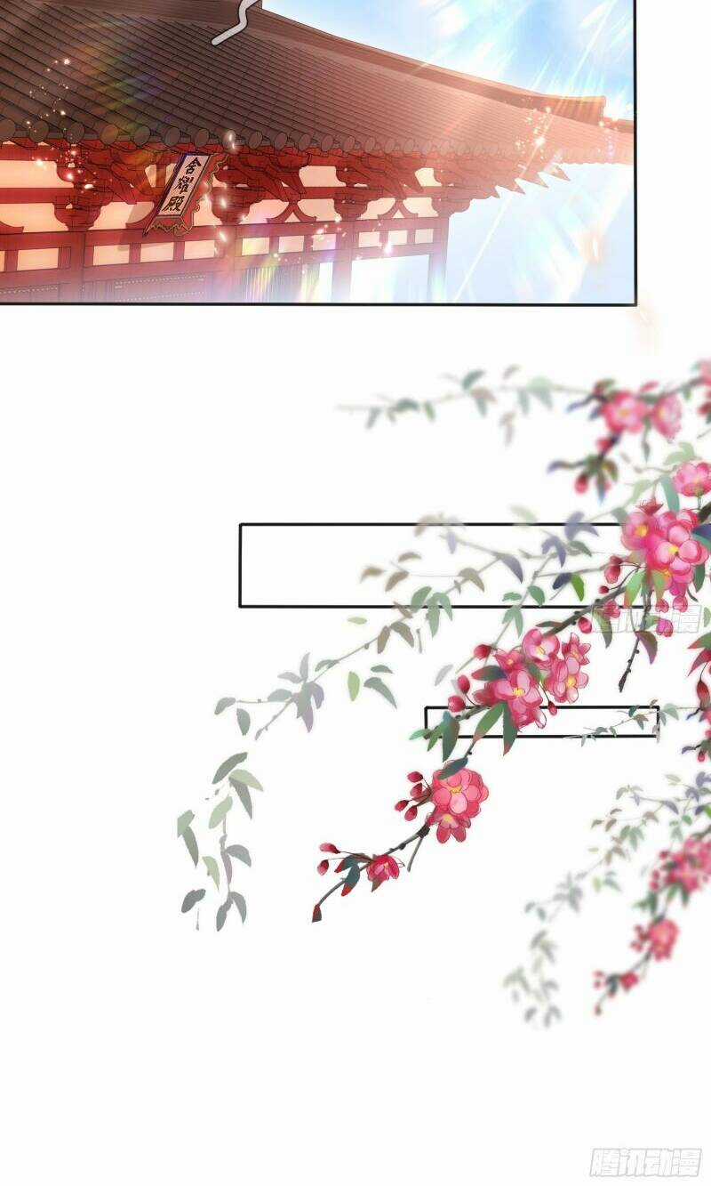 Ma Hoàng Tiên Y: Tà Đế Phu Nhân Vừa Oanh Vừa Lạnh Chapter 5 trang 10