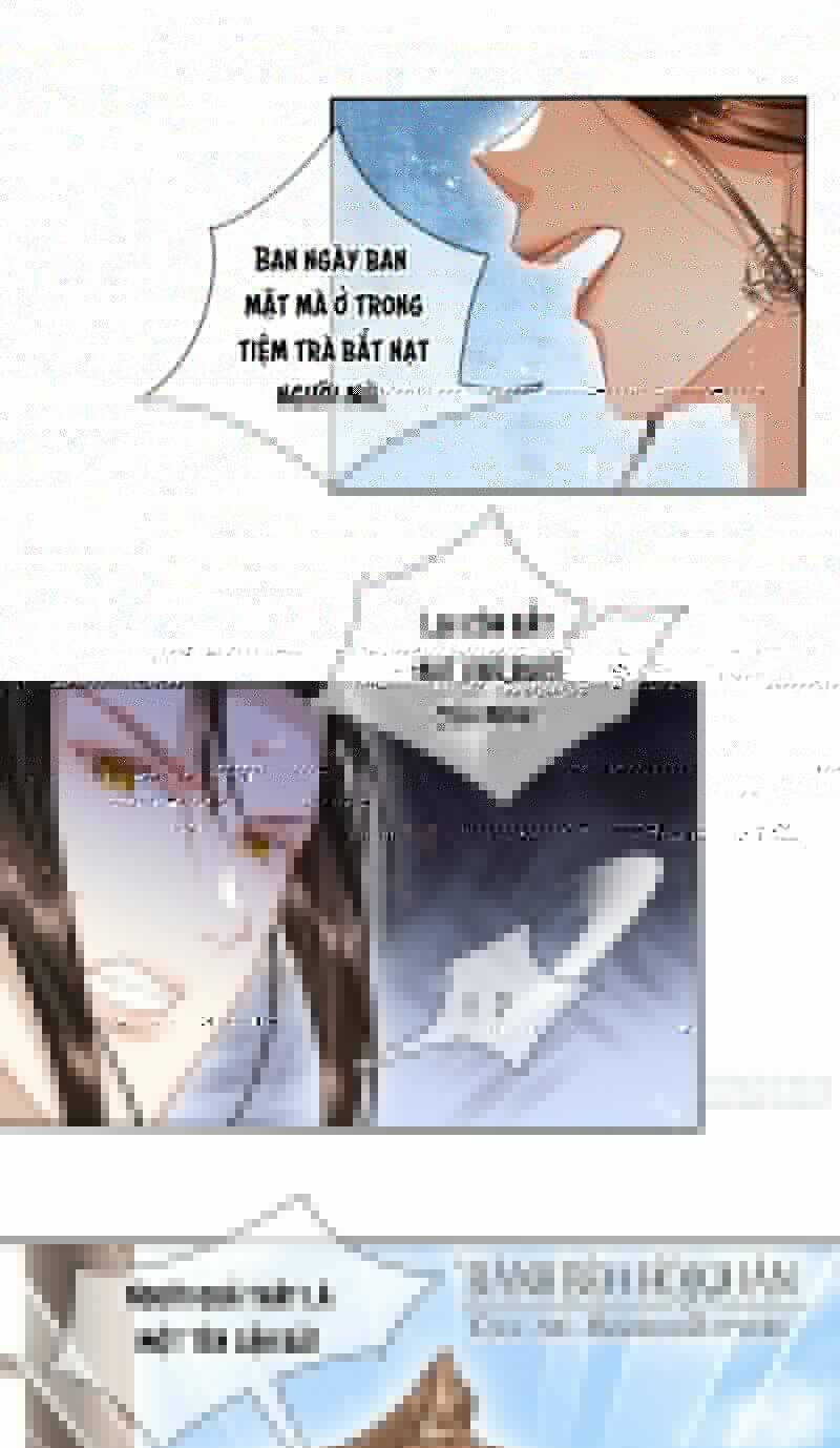 Ma Hoàng Tiên Y: Tà Đế Phu Nhân Vừa Oanh Vừa Lạnh Chapter 5 trang 23