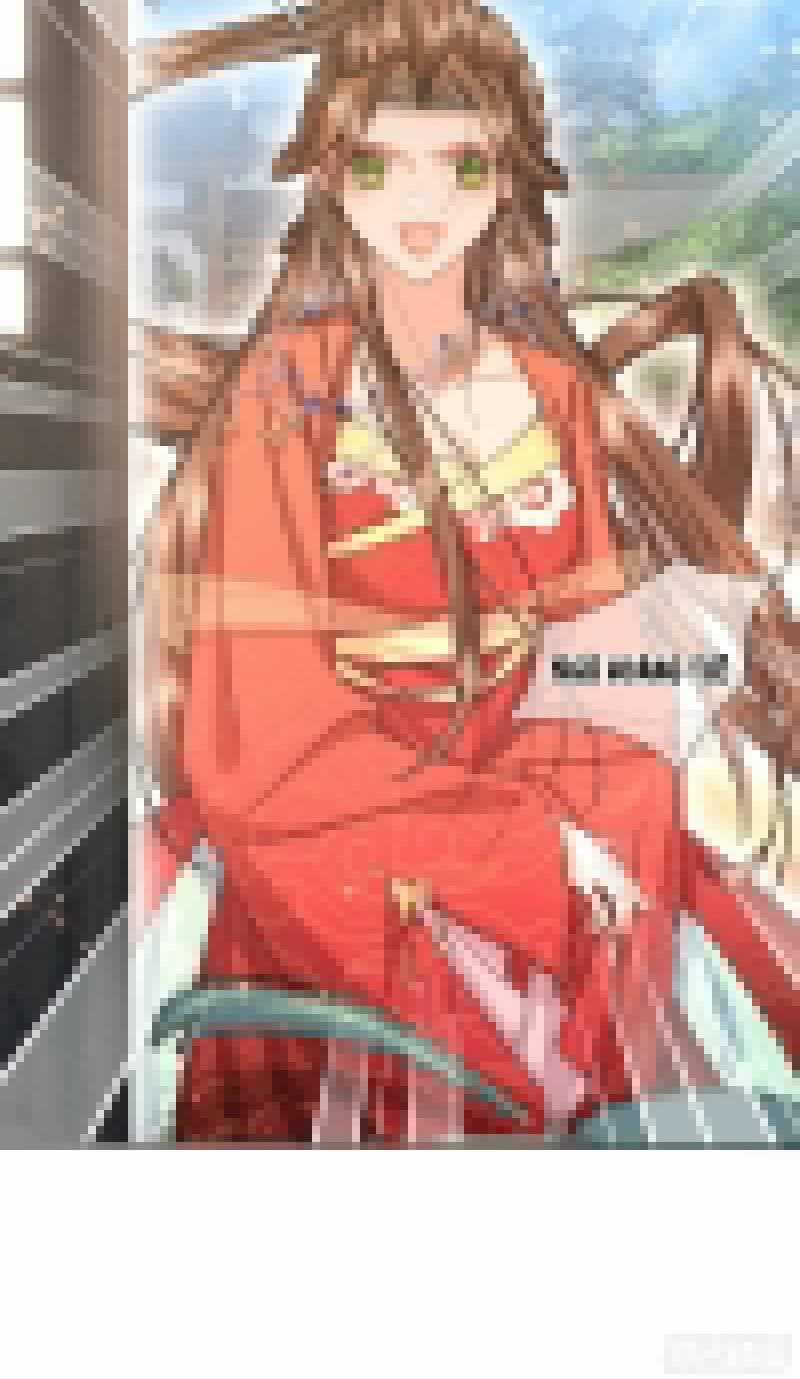 Ma Hoàng Tiên Y: Tà Đế Phu Nhân Vừa Oanh Vừa Lạnh Chapter 5 trang 24