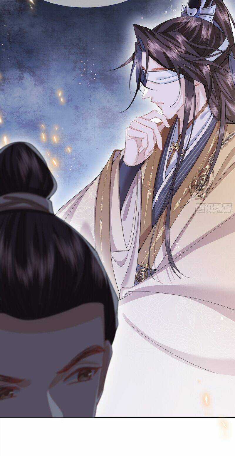 Ma Hoàng Tiên Y: Tà Đế Phu Nhân Vừa Oanh Vừa Lạnh Chapter 6 trang 5