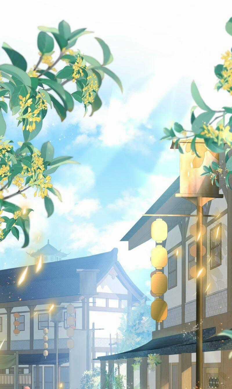 Ma Hoàng Tiên Y: Tà Đế Phu Nhân Vừa Oanh Vừa Lạnh Chapter 7 trang 1