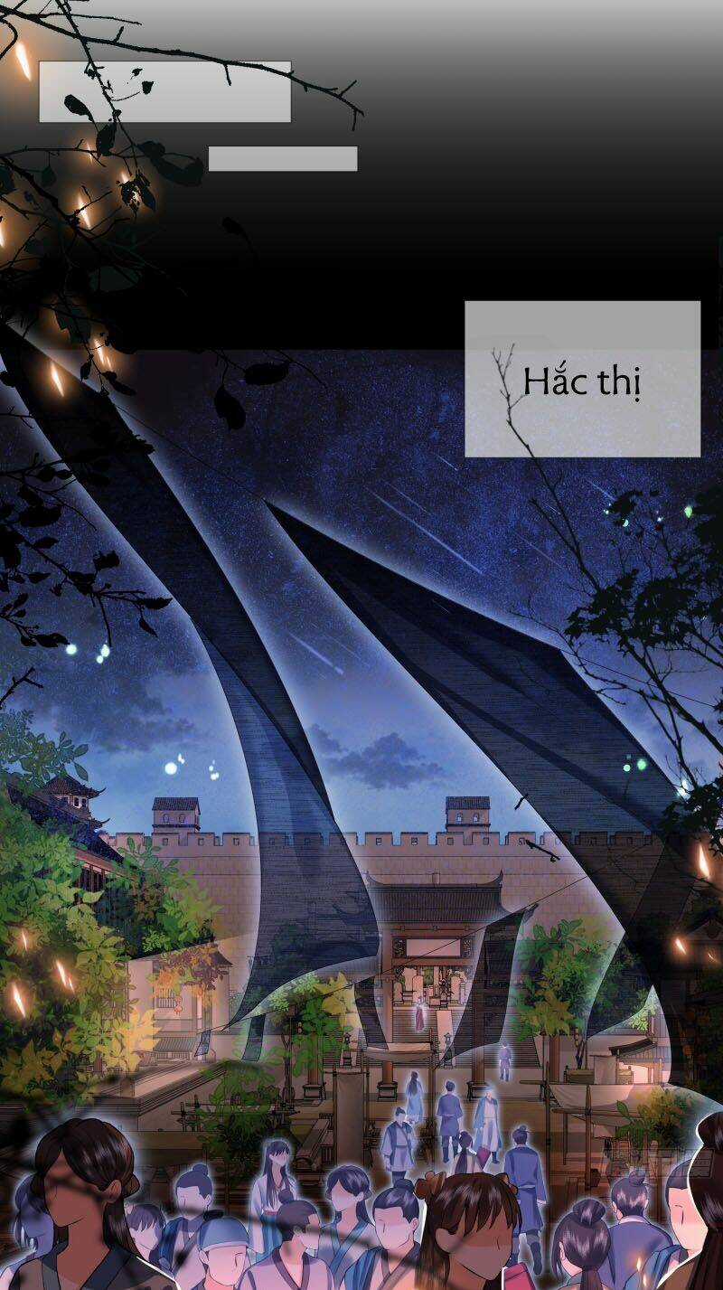 Ma Hoàng Tiên Y: Tà Đế Phu Nhân Vừa Oanh Vừa Lạnh Chapter 7 trang 11