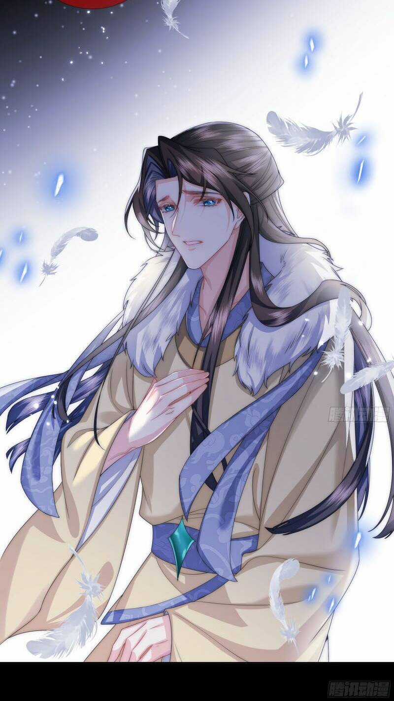 Ma Hoàng Tiên Y: Tà Đế Phu Nhân Vừa Oanh Vừa Lạnh Chapter 8 trang 14