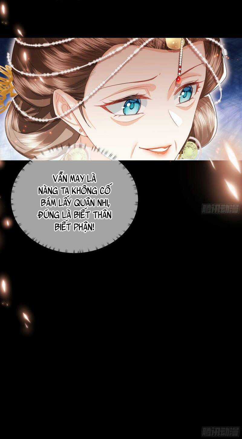 Ma Hoàng Tiên Y: Tà Đế Phu Nhân Vừa Oanh Vừa Lạnh Chapter 9 trang 16