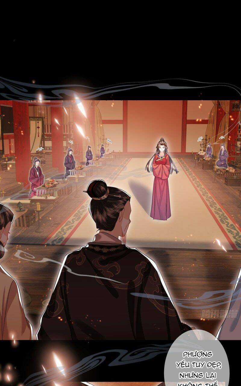 Ma Hoàng Tiên Y: Tà Đế Phu Nhân Vừa Oanh Vừa Lạnh Chapter 9 trang 17