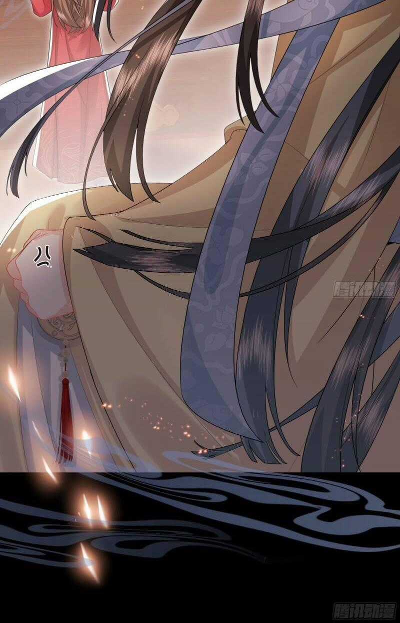 Ma Hoàng Tiên Y: Tà Đế Phu Nhân Vừa Oanh Vừa Lạnh Chapter 9 trang 28