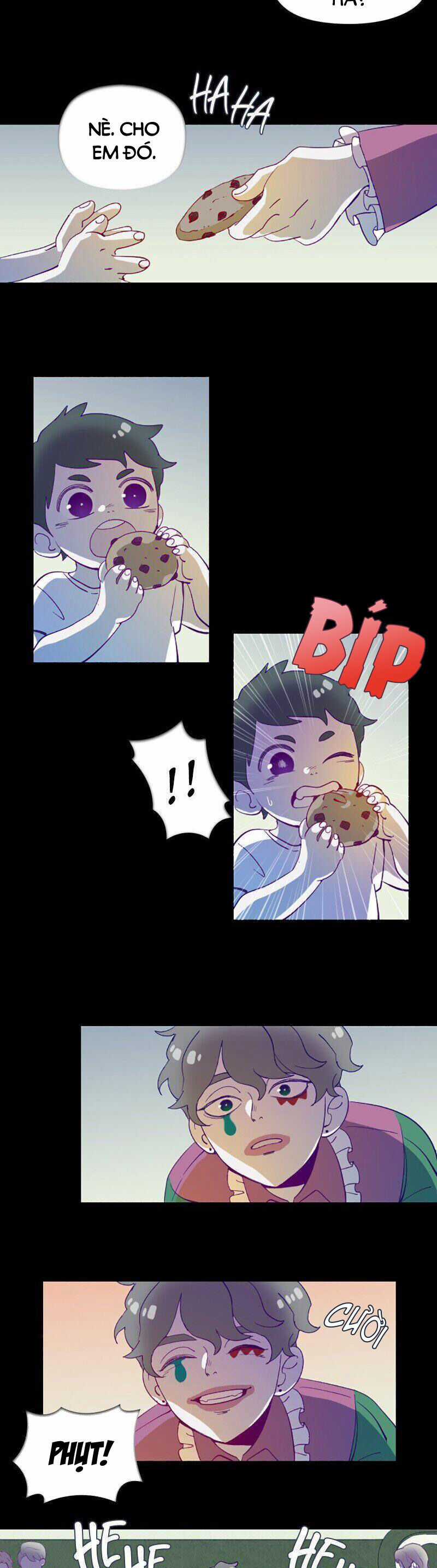 Ma Kể Chuyện 2 Chapter 1 trang 10